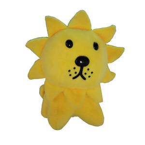 SEKIGUCHI Bruna Family Plush Doll Lion Ss