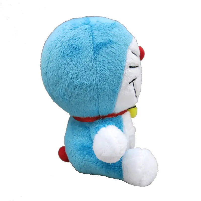 SEKIGUCHI Doraemon Plush Doll S