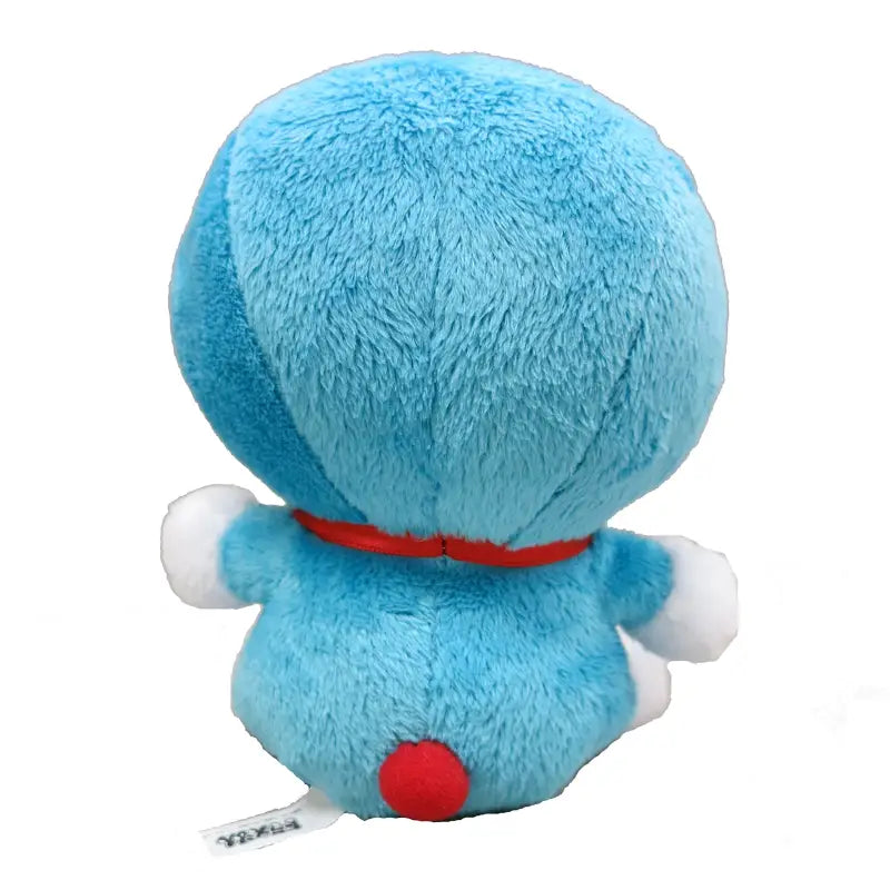 SEKIGUCHI Doraemon Plush Doll S