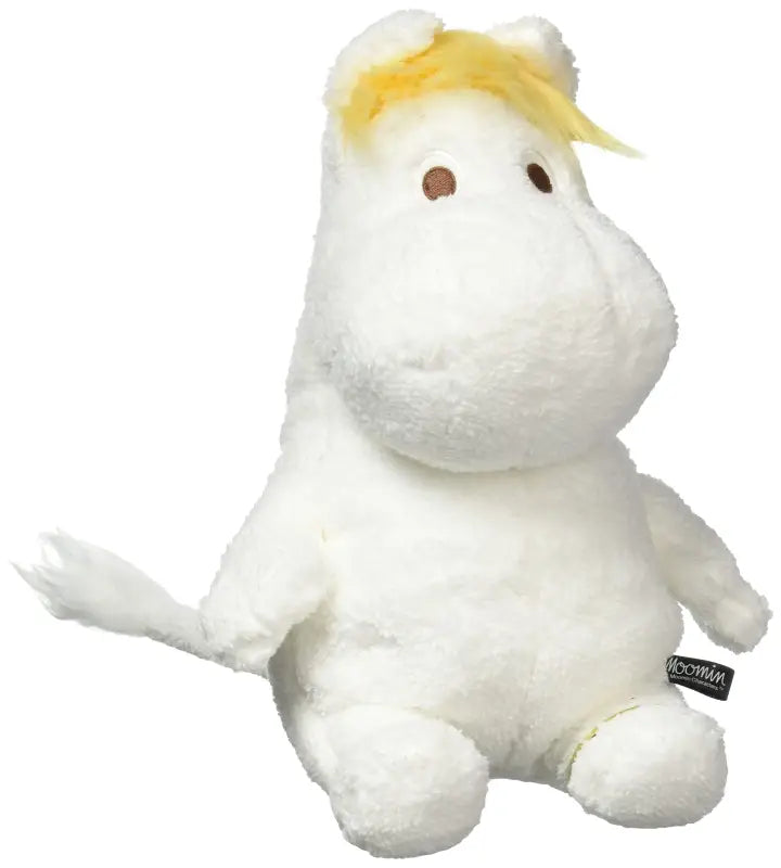 SEKIGUCHI Moomin Hoahoa Plush Doll Floren S