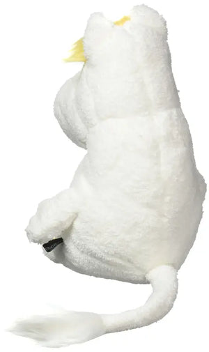 SEKIGUCHI Moomin Hoahoa Plush Doll Floren S