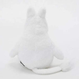 SEKIGUCHI Moomin Marshmallow Plush Doll S