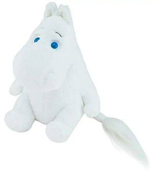SEKIGUCHI Moomin Marshmallow Plush Doll S