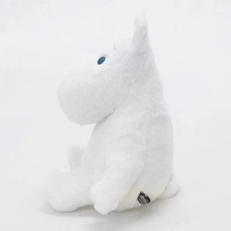 SEKIGUCHI Moomin Marshmallow Plush Doll S
