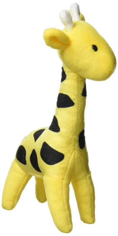 SEKIGUCHI Plush Doll Dick Bruna Family Giraffe Ss