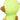 SEKIGUCHI Pokemon Fluffy Plush Doll Grookey