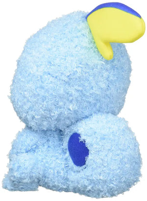 SEKIGUCHI Pokemon Fluffy Plush Doll Sobble