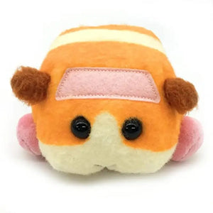 SEKIGUCHI Pui Molcar Plush Doll Potato