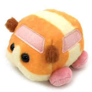 SEKIGUCHI Pui Molcar Plush Doll Potato