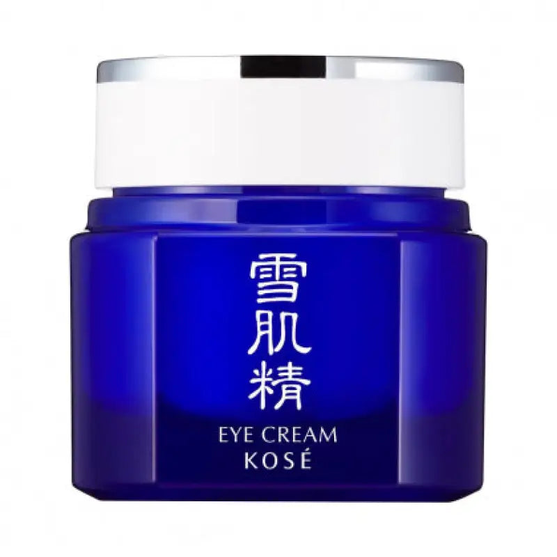 Sekkisei Eye Cream N 20g - Skincare