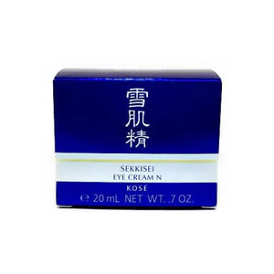 Sekkisei Eye Cream N 20g - Skincare