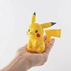 Sen-ti-nel Polygo Pokemon Pikachu Figure