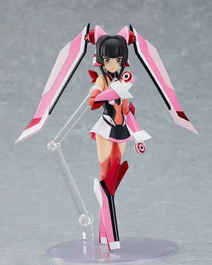 Senki Zesshou Symphogear Gx Tsukuyomi Shirabe Act Mode GOOD SMILE COMPANY