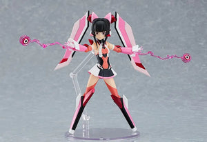 Senki Zesshou Symphogear Gx Tsukuyomi Shirabe Act Mode GOOD SMILE COMPANY