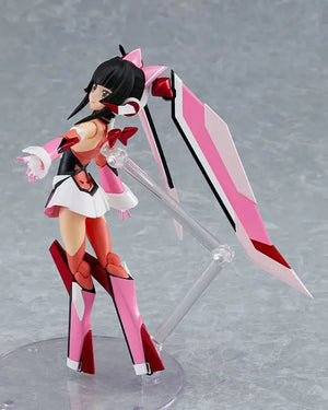 Senki Zesshou Symphogear Gx Tsukuyomi Shirabe Act Mode GOOD SMILE COMPANY