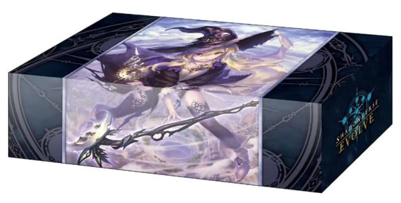 Shadowverse Evolve Official Storage Box Vol.5 Dimensional Witch Dorothy