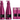 Nexxus Color Fix Shampoo and Conditioner Set, 440ml, Color Protection, ideal for color-treated hair