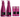 Nexxus Color Fix Shampoo and Conditioner Set, 440ml, Color Protection, ideal for color-treated hair