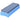 Shapton Kuromaku Sharpening Stone Ceramic Whetstone Blue Black #320 - YOYO JAPAN