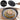 Shimomura Foldable Iron Double Frying Pan (IH Compatible) 36469 - YOYO JAPAN