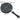 Shimomura Foldable Iron Double Frying Pan (IH Compatible) 36469 - YOYO JAPAN
