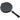 Shimomura Foldable Iron Double Frying Pan (IH Compatible) 36469 - YOYO JAPAN