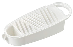 Shimomura Kogyo Japan Fv - 638 Veg Drainer Made In Niigata Tsubame Sanjo