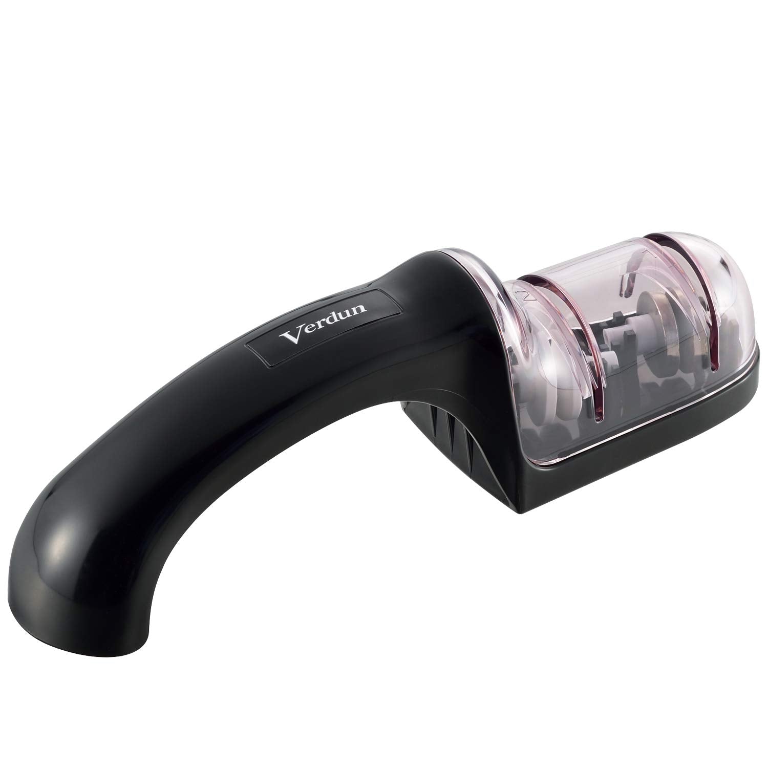 Shimomura Kougyou Japan Knife Sharpener Verdun Double Whetstone Vds - 01 Niigata Tsubamesanjo