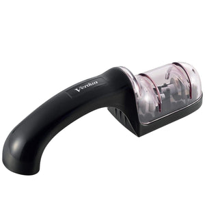 Shimomura Kougyou Japan Knife Sharpener Verdun Double Whetstone Vds - 01 Niigata Tsubamesanjo