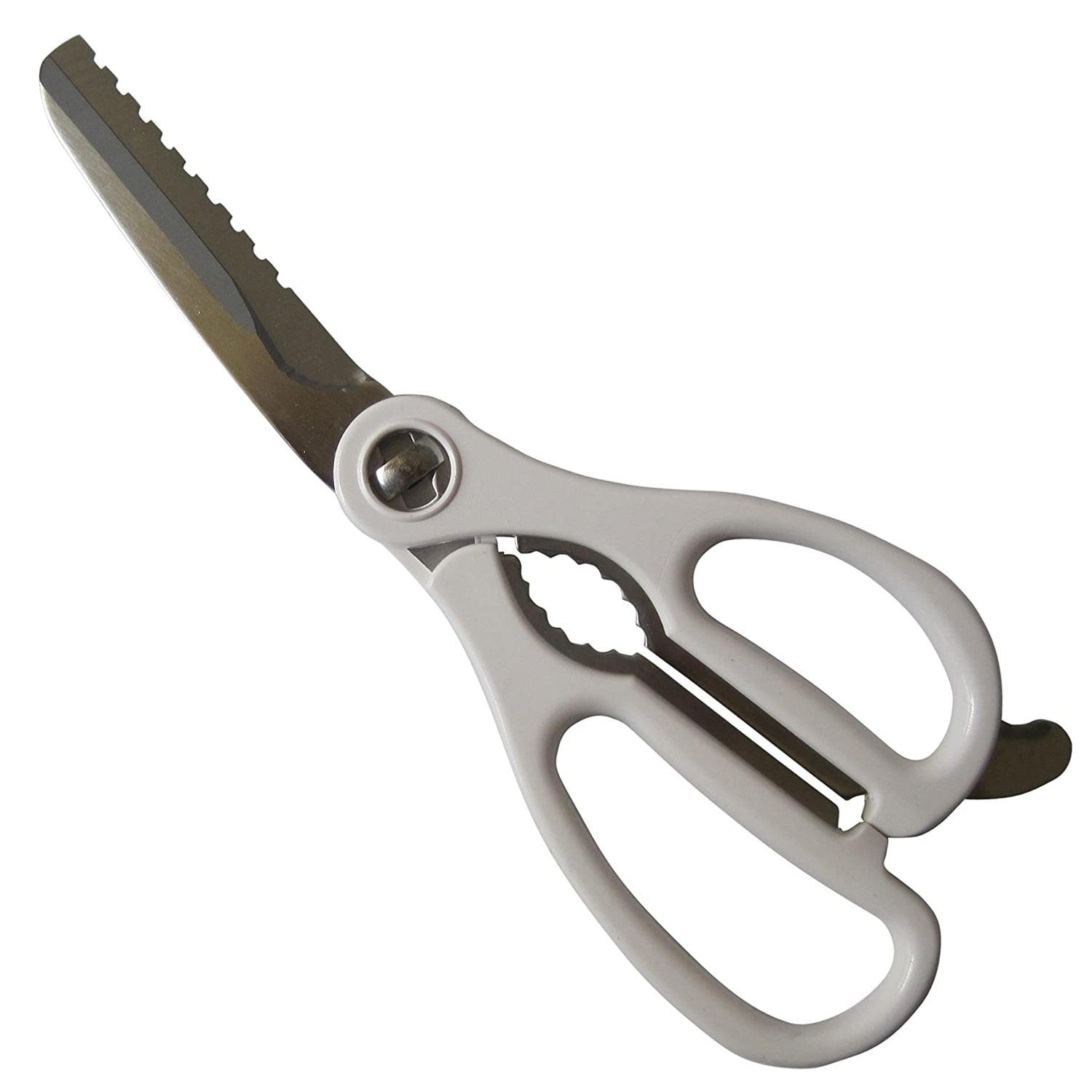 Shimomura Stainless Steel Take - Apart Kitchen Scissors