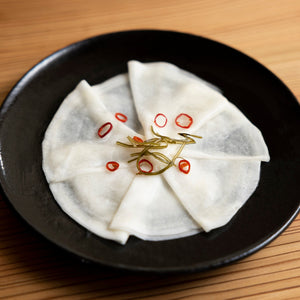 Shimomura Stainless Steel Wide Vegetable Slicer