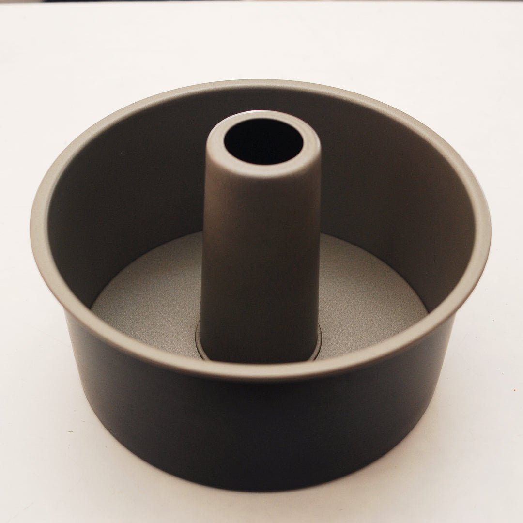 Shimotori Non - Stick Ring Cake Tin With Loose Base 18cm