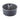 Shimotori Non - Stick Ring Cake Tin With Loose Base 18cm