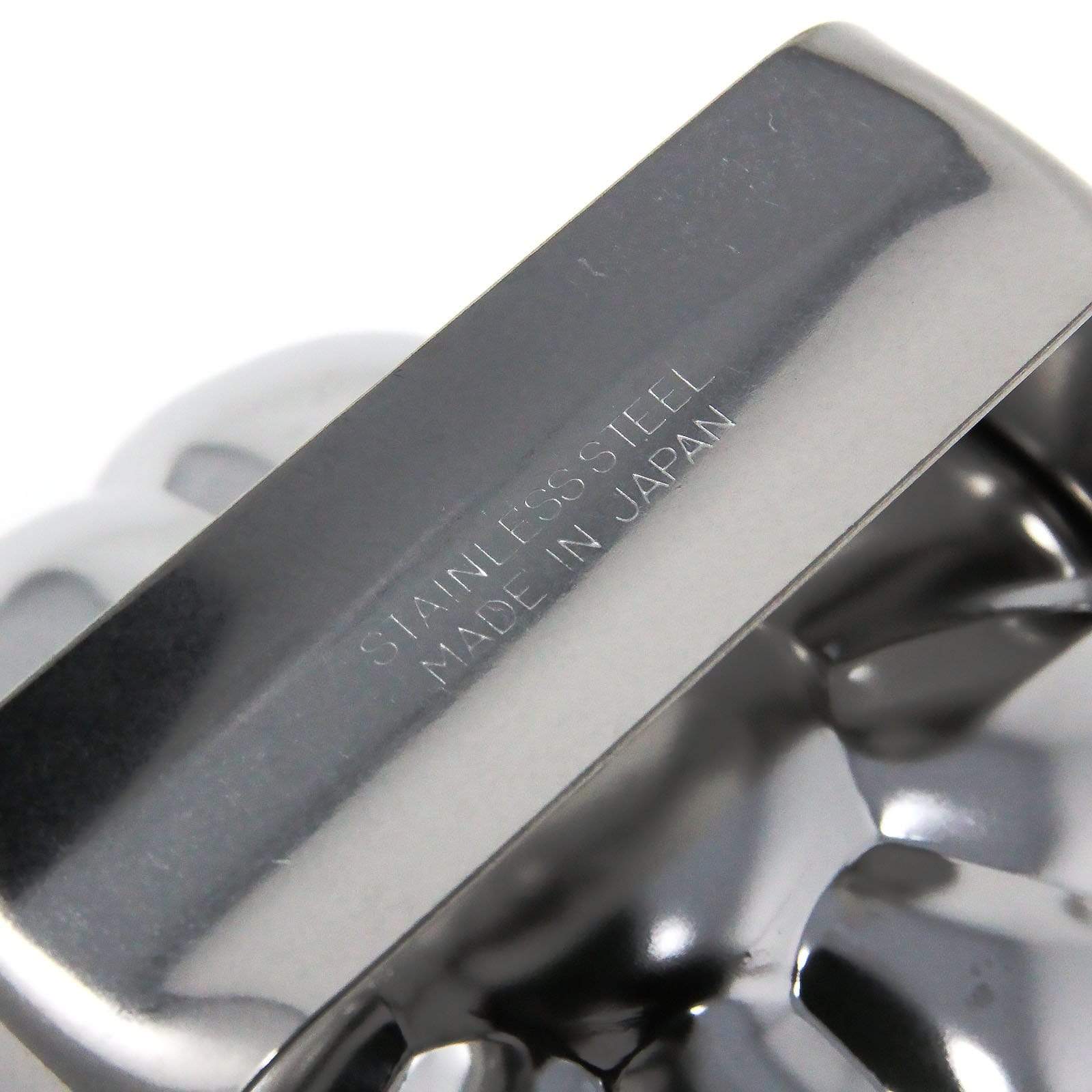 Shimotori Rice Mold Flower - Japanese Stainless Steel Restaurant Style