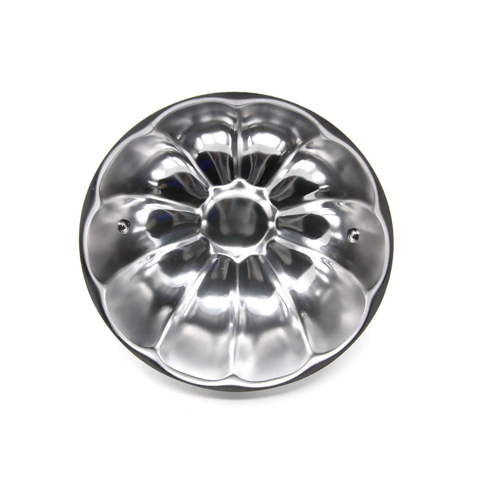 Shimotori Rice Mold Flower - Japanese Stainless Steel Restaurant Style