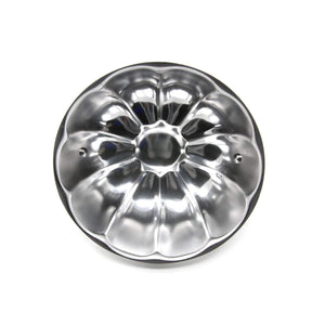 Shimotori Rice Mold Flower - Japanese Stainless Steel Restaurant Style
