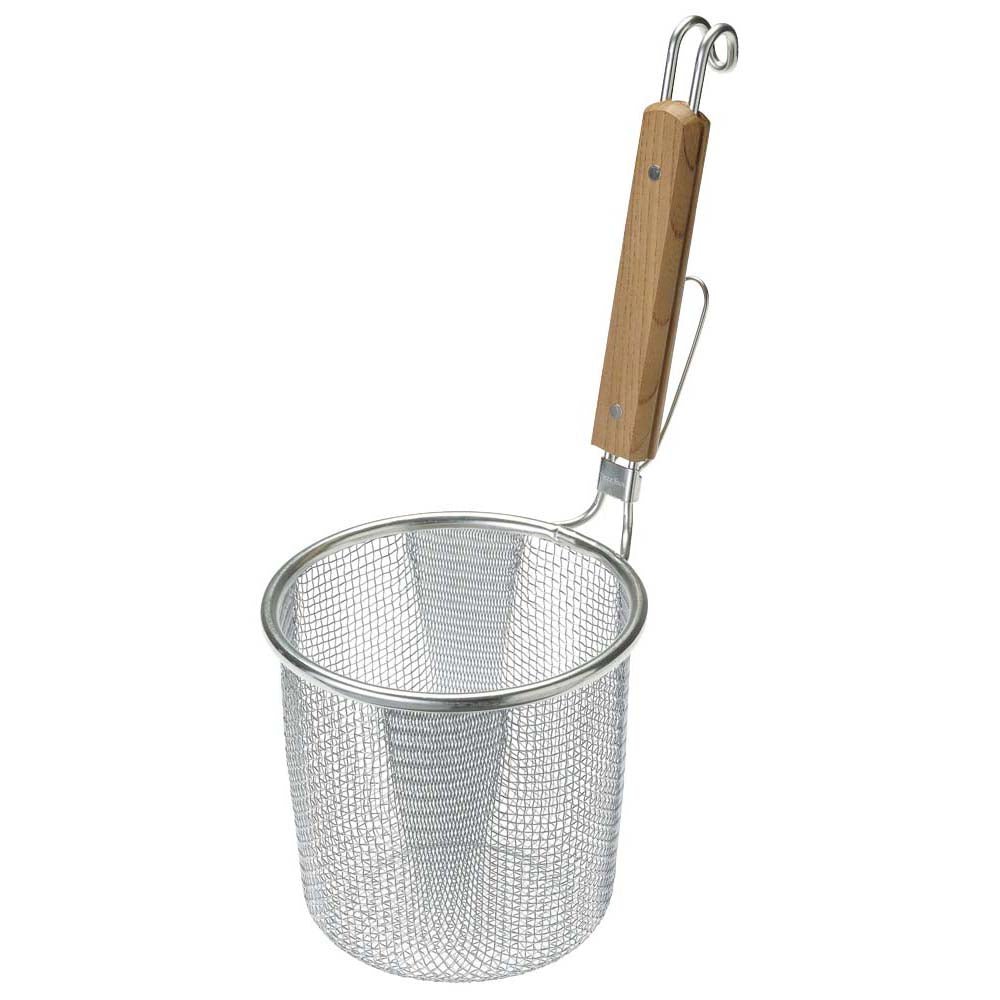 Shin - Etsu Tsukemen Tebo Noodle Strainer 16cm