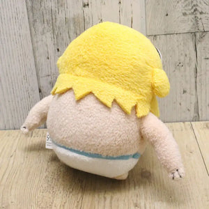 Shinada Adventure Time Plush Toy (S) Human Jake