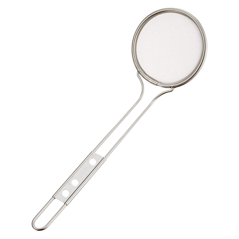 Shinetsu Works Stainless Steel Mesh Oil Skimmer Mini - Japan