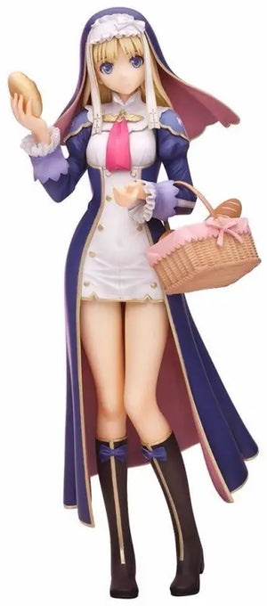 Shining Blade Airy Ardet 1/8 Pvc Figure Kotobukiya - Scale