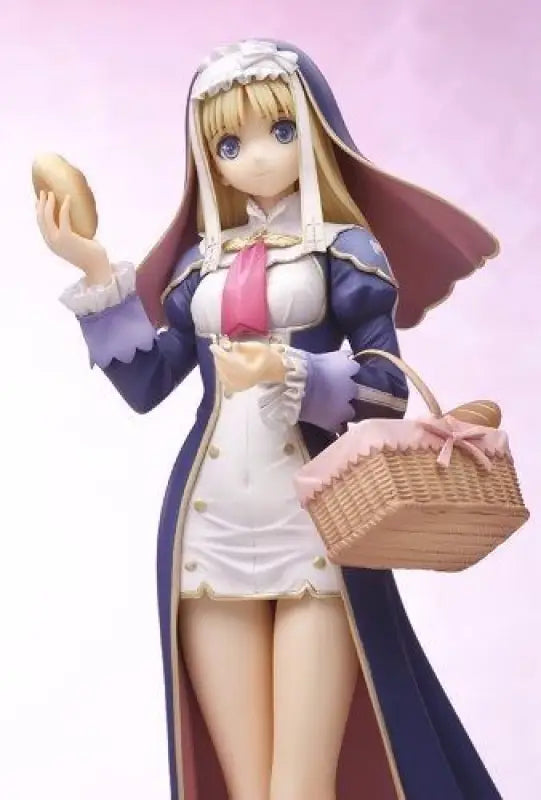 Shining Blade Airy Ardet 1/8 Pvc Figure Kotobukiya - Scale