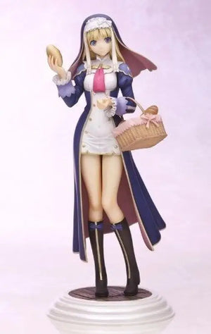 Shining Blade Airy Ardet 1/8 Pvc Figure Kotobukiya - Scale