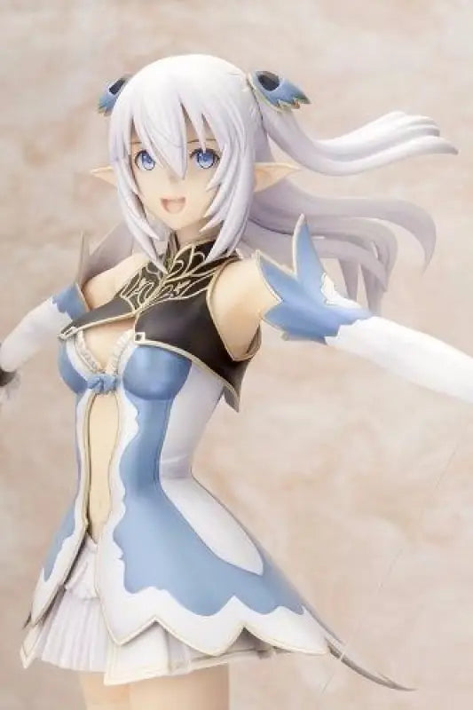 Shining Blade Altina Mel Sylphis 1/8 Pvc Figure Kotobukiya - Scale