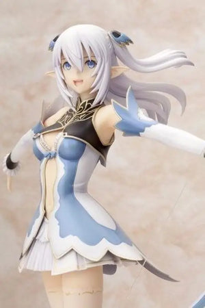 Shining Blade Altina Mel Sylphis 1/8 Pvc Figure Kotobukiya - Scale