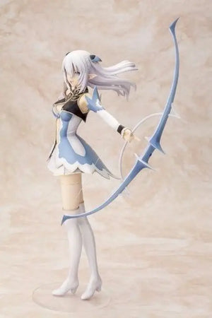 Shining Blade Altina Mel Sylphis 1/8 Pvc Figure Kotobukiya - Scale