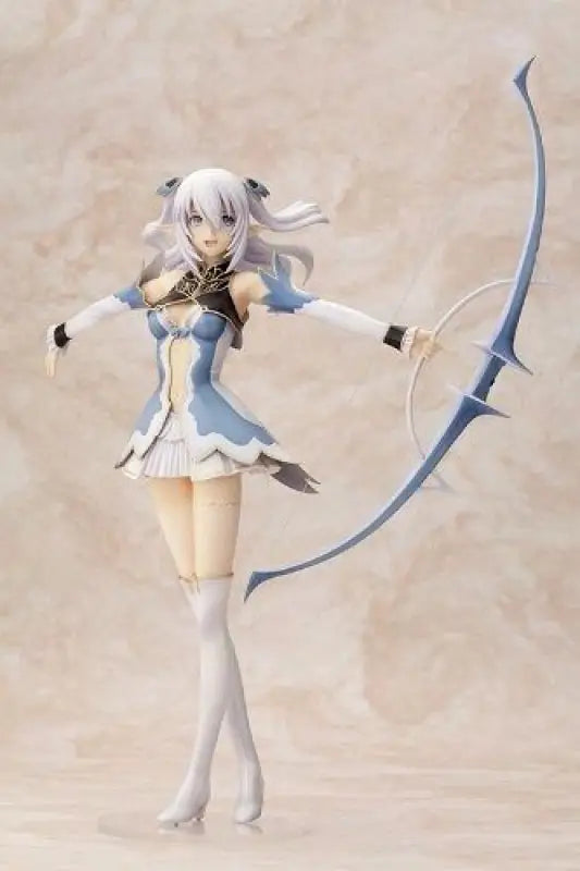 Shining Blade Altina Mel Sylphis 1/8 Pvc Figure Kotobukiya - Scale