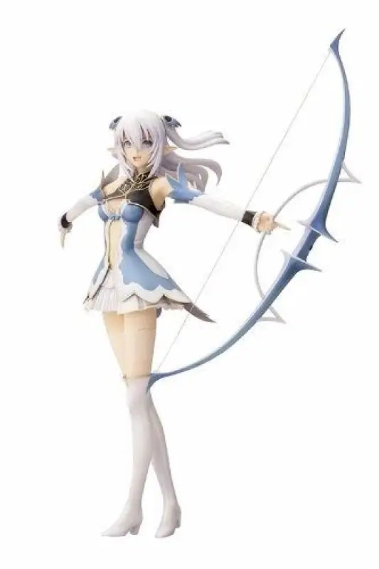 Shining Blade Altina Mel Sylphis 1/8 Pvc Figure Kotobukiya - Scale