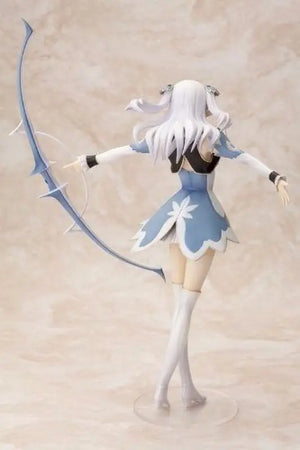 Shining Blade Altina Mel Sylphis 1/8 Pvc Figure Kotobukiya - Scale