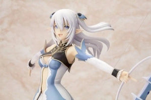 Shining Blade Altina Mel Sylphis 1/8 Pvc Figure Kotobukiya - Scale