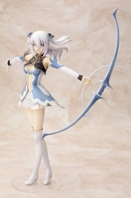 Shining Blade Altina Mel Sylphis 1/8 Pvc Figure Kotobukiya - Scale